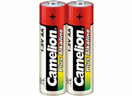 Camelion Battery Plus AA / R6 2 ks.