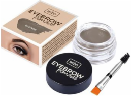 Wibo Eyebrow Pomade voděodolná pomáda na obočí 4 Blonde