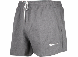 Nike Nike Park 20 Short CW6963-071 šedá XS