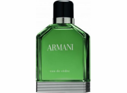 Giorgio Armani Eau de Cedre EDT 100 ml