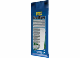 Tetra EasyWipes - Ubrousky 10 kusů