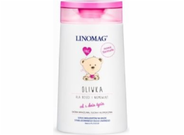 Linomag Olivový 200 ml (LI0005)