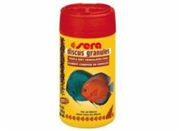 sera DISCUS GRANULES KONZERVY 1000 ml