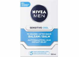 Nivea MEN SENSTIVE COOL balzám po holení 100 ml