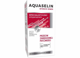 AA Aquaselin Intensive roll-on deodorant pro ženy 50ml