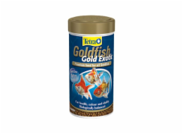 Tetra Goldfish Gold Exotic 250 ml