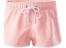 IQ SHORTS CINET JRG IMPATIENS PINK 146