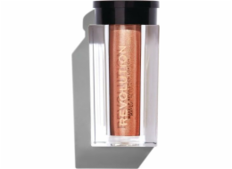 Makeup Revolution Makeup Revolution Drcené perlové pigmenty Sypký pigment Double the Fun 3,5 g