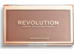 Makeup Revolution Matte Base Powder P10