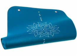 Tiguar Yoga Mat Yoga Basis Mat Marine (TI-J0008M)