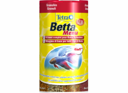 Tetra  Betta Menu 100 ml