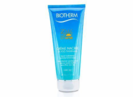 Biotherm After Sun Oligo-Thermal Sparkle Cream Krém po opalování 200 ml