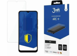 Ochranná fólie 3MK 3MK ARC+ pro Samsung Galaxy A03S 4G