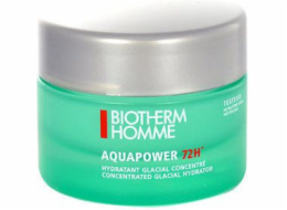 Biotherm Homme Aquapower 72h gel-krém 50ml