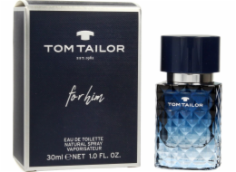 Tom Tailor For Him EDT 30 ml