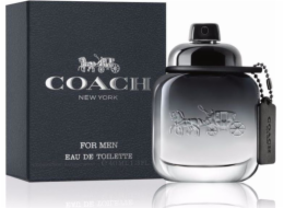 Coach For Man EDT 40 ml