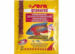 Sera GRANURED SÁČEK 20g