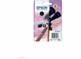 Epson Ink 502 Black 4,6 ml (C13T02V14020)