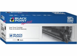 Toner Black Point LBPPH44A Náhradní černý 44A (BLH244ABCBW)