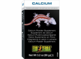 Hagen EXOTERRA CALCIUM+VITAMIN D3 90G