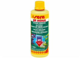 sera PH-MINUS LÁHEV 250 ml