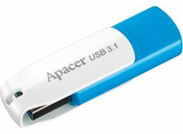 Pendrive Apacer AH357, 32 GB (AP32GAH357U-1)