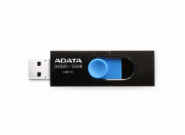 ADATA UV320 pendrive, 32 GB (AUV320-32G-RBKBL)