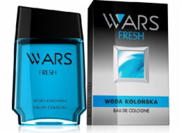 Wars Fresh EDC 90 ml