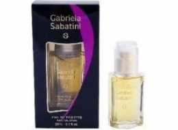 Gabriela Sabatini EDT 20 ml