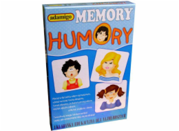 Adamigo ADAMIGO MEMORY HUMORY HRA - 4959