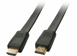 Lindy HDMI - HDMI kabel 4,5 m černý (36999)