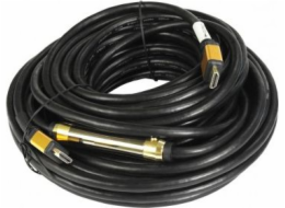 Art HDMI - HDMI kabel 20m černý (KABHD/HD 20M AL-OEM-39)