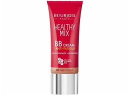 Bourjois Paris Healthy Mix světlý BB krém na obličej č. 03 Tmavý 30ml