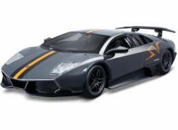 Bburago Murcielago LP 6704 SV Čína