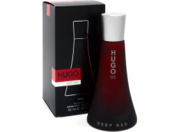 Hugo Boss Deep Red EDP 50 ml