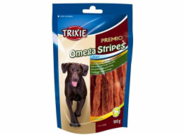 Trixie Strips Premio Omega Stripes Chicken 100g