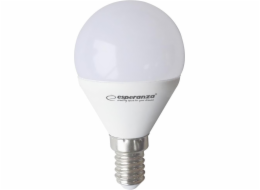 Esperanza LED E14, 3W, 260lm (ELL150)