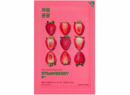 Holika Holika Pure Essence Mask Sheet - Strawberry 1 ks