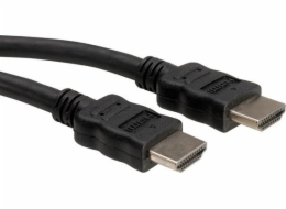 Art HDMI - HDMI kabel 1,5 m černý (ALOEM45)