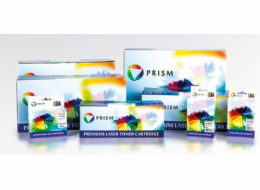 Výměna černého toneru Prism 12A