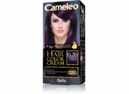 Delia Cameleo HCC Permanentní barva Omega+ č. 6,26 Lilek 1 bal