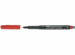 Faber-Castell Foliopis Multimark (151321 FC)