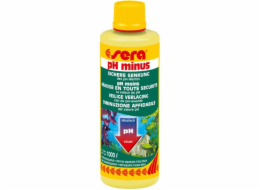 sera PH-MINUS LÁHEV 100 ml