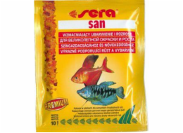 Sera SAN BAG 10 g