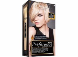 L Oreal Paris Feria Preference velmi světlá blond 92