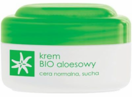 Ziaja Aloe Series Organic Aloe Cream 100 ml