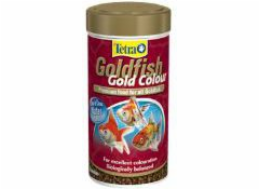 Tetra Goldfish Gold Color 250 ml