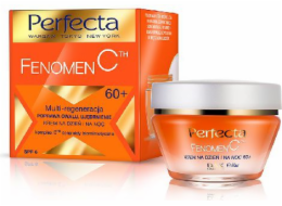 Perfecta Fenomen C 60+ Multiregenerační krém na obličej 50ml