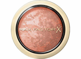 MAX FACTOR Creme Puff Blush 1,5g 25 svůdná růže