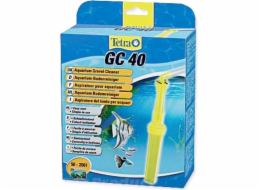 Tetra GC Gravel Cleaner GC 40-GC 40 Gravel Cleaner